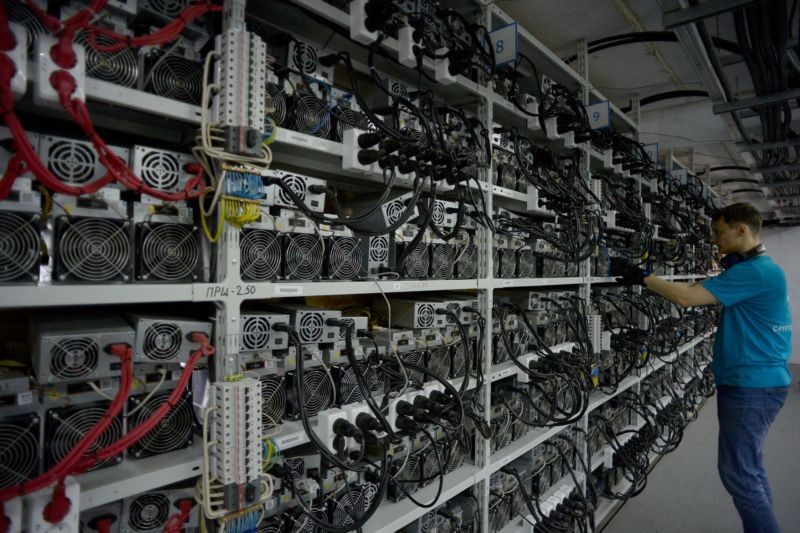 Could I Mine Bitcoin and Turn a Profit? | The Technology Evangelist
